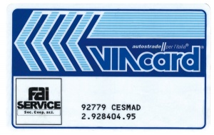 Viacard